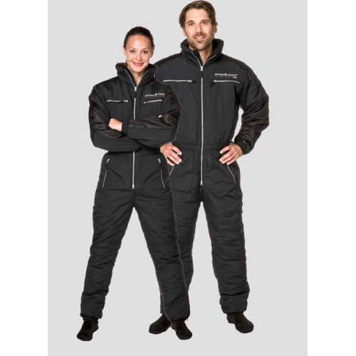 -WarmTec 300 - Unisex - Medium