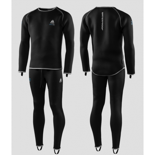 -MeshTec 3D - Pants - Mens - Med Large