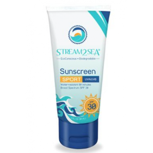 Reef Safe, 8.45oz SPF 30, Original Spray