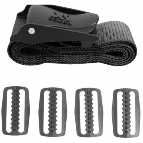 Depth Gauge Wrist Boot