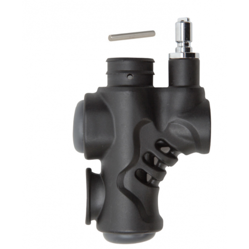 Micro Inflator - Lower Unit