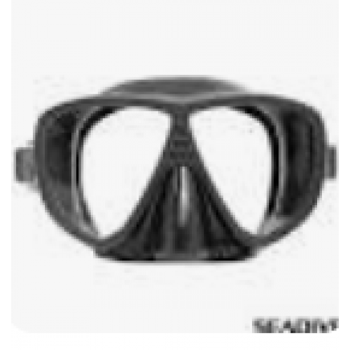 Mini UltraVision Frameless Cl