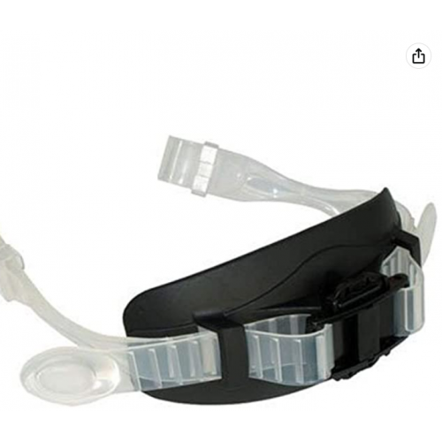 Mask Strap - X Strap