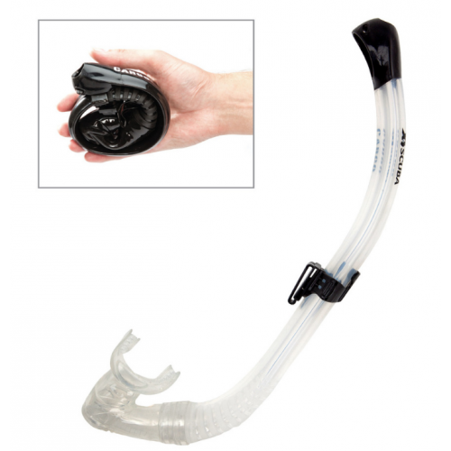 Cargo Snorkel Retainer