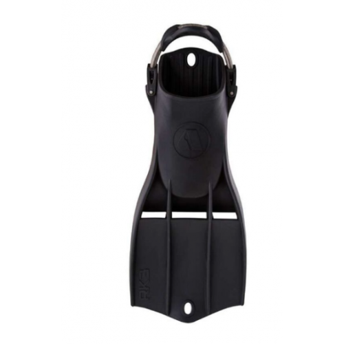 FINS,RK3,LARGE,APEKS BLACK