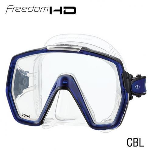 FREEDOM HD Cobalt