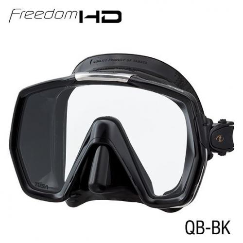 FREEDOM HD QB BK