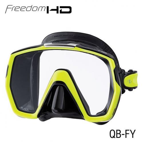 FREEDOM HD QB FY