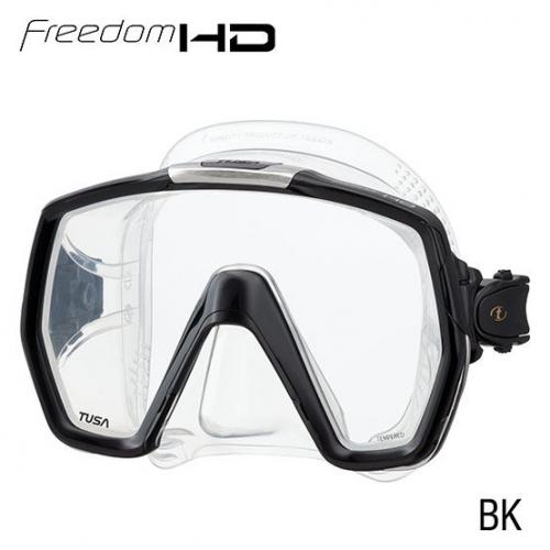 FREEDOM HD Black
