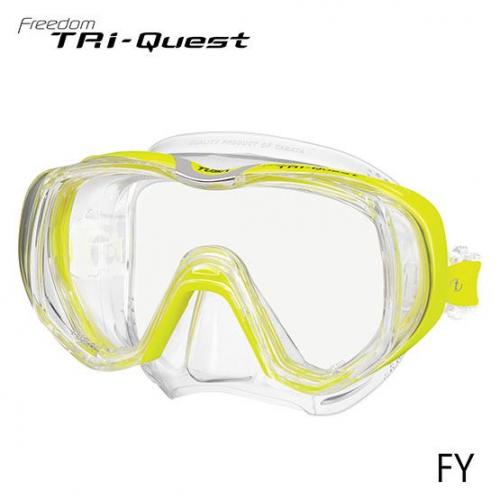 TRI-QUEST Yellow