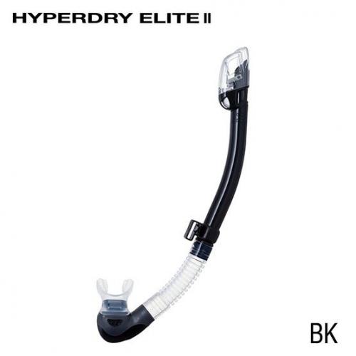 HYPERDRY ELITE II BLACK