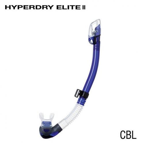 HYPERDRY ELITE II BLUE