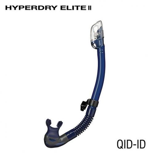 HYPERDRY ELITE II INDIGO INDIGO
