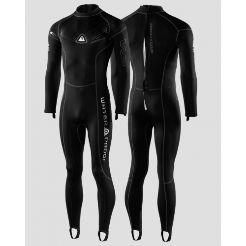 -NeoSkin - 1mm Superstretch Suit - Mens - Small