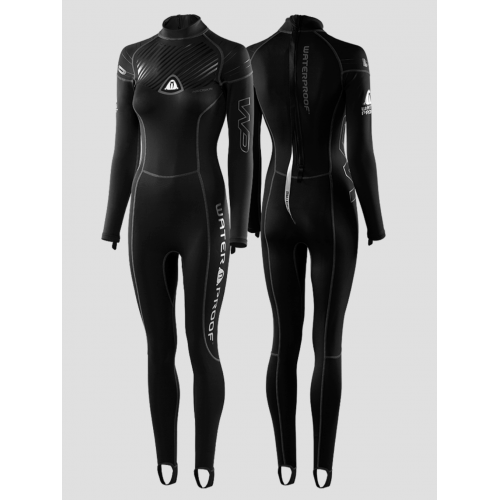 -NeoSkin - 1mm Superstretch Suit - Ladies - Small