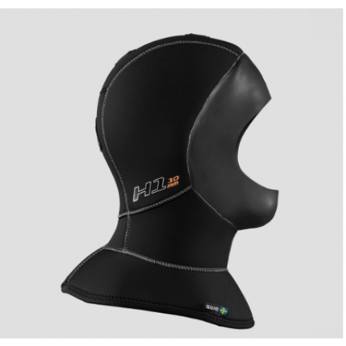 -H1 5/10 Hood - Sandwich - Small