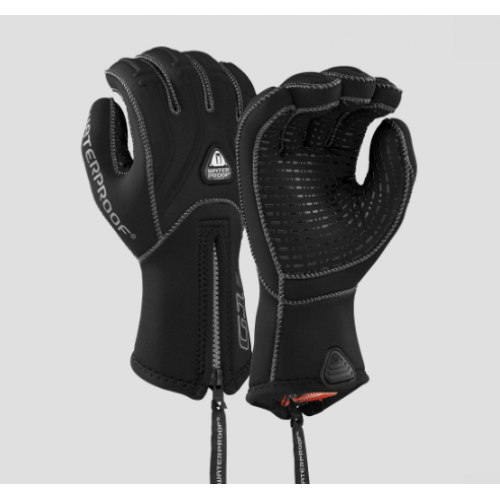 G2 Gloves 5mm/5F - X Small
