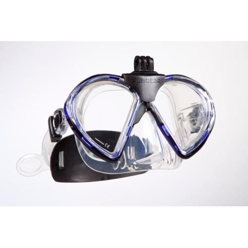 Go Pro Mask Mount