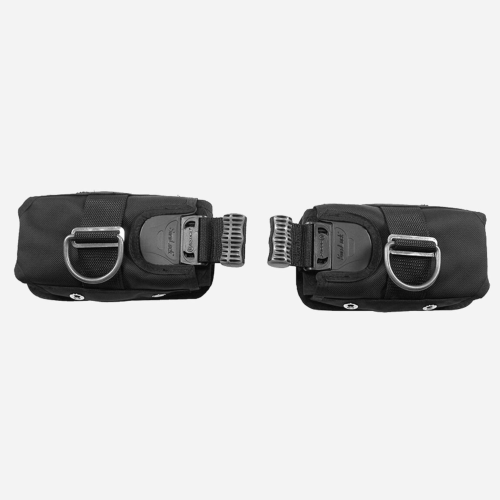 Wt. Pouch - SureLock 10 lbs.