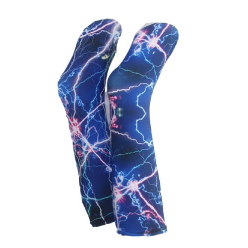 WATERSOCKS - LIGHTNING