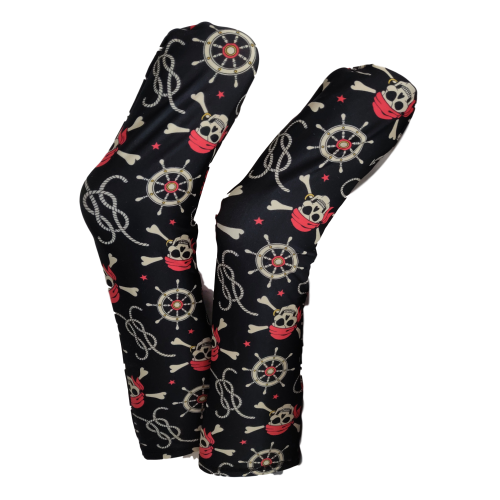 WATERSOCKS - PIRATES