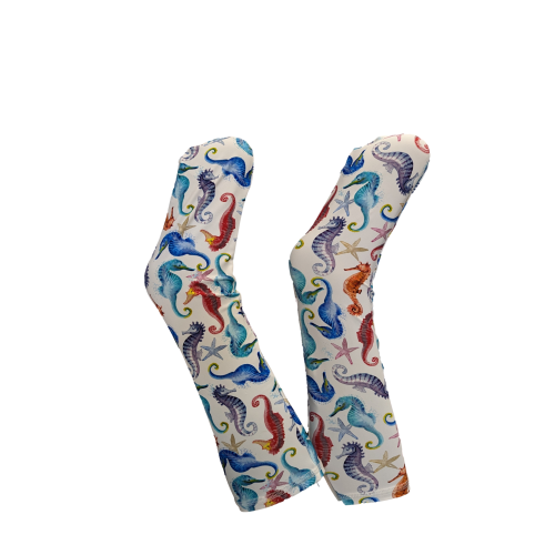 WATERSOCKS - SEA HORSE -2