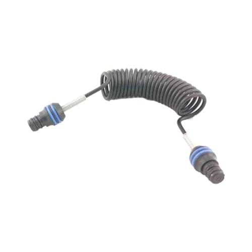 Optical Cable 12" unstretched (Short)