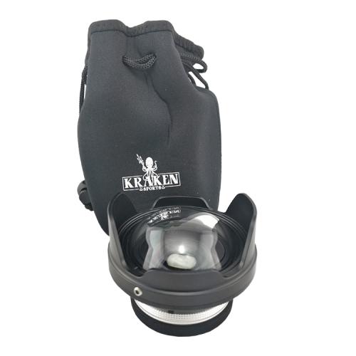 Wide angle lens for Smart Housing\Compact