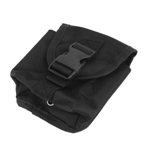 Counter Weight Pockets (pair)