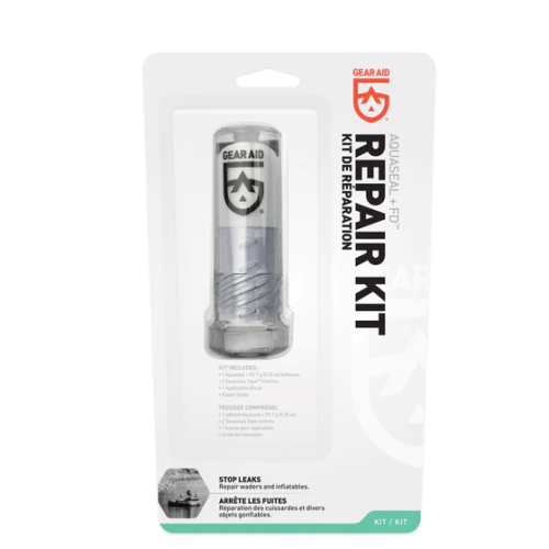 Aquaseal FD Repair Kit