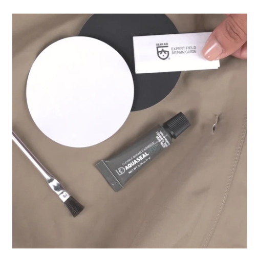 Aquaseal FD Repair Kit