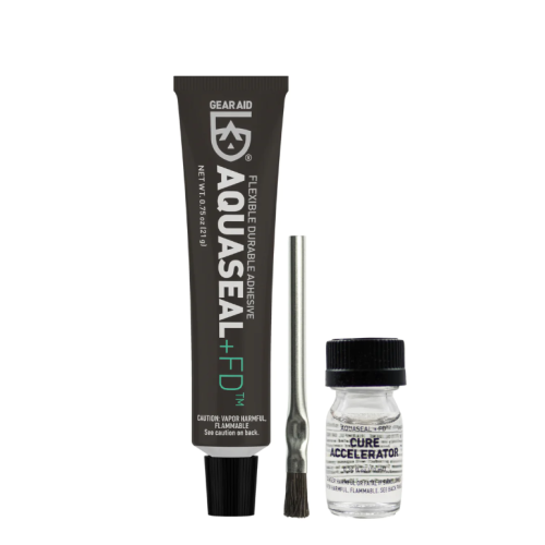 Aquaseal FD and Accelerator