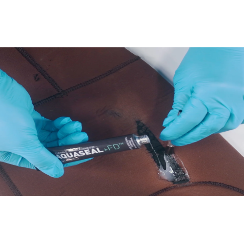 Aquaseal FD and Accelerator