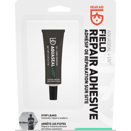 Aquaseal UV Adhesive 0.25 oz