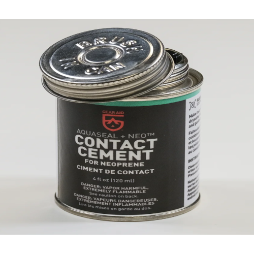Aquaseal NEO contact cement 4oz