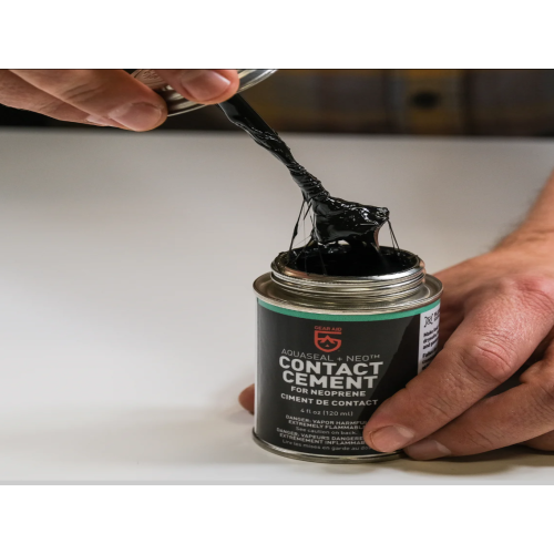 Aquaseal NEO contact cement 4oz