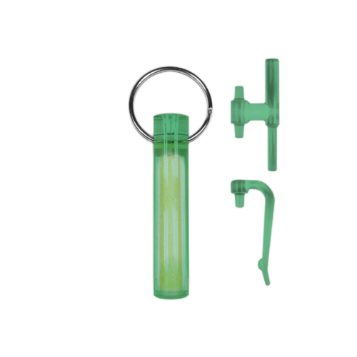 Ni Glo Gear Marker Green