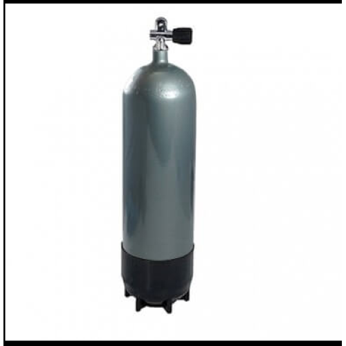 Faber 85cuft (13L) w/VALVE (10111)