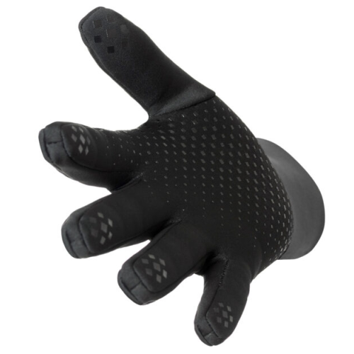 EXOWEAR Gloves Unisex - Black - XL