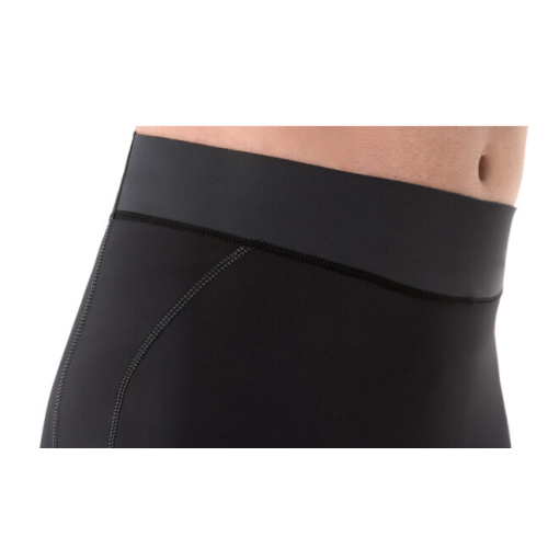 EXOWEAR Shorts Mens - Black - S