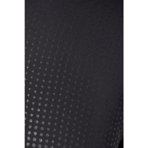 EXOWEAR Top Mens - Black - S