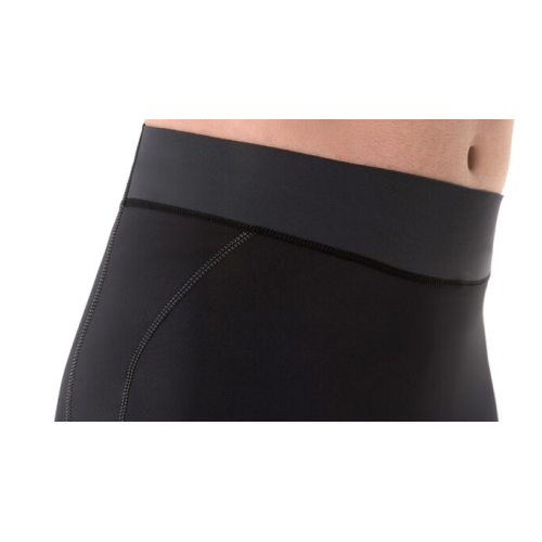 EXOWEAR Pants Mens - Black - S