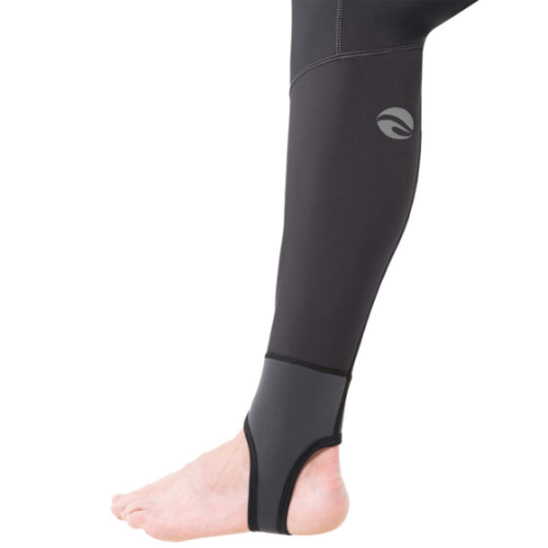 EXOWEAR Pants Mens - Black - S