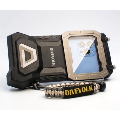 DiveVolk SeaTouch 4 Max
