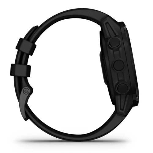 Descent™ G1 Solar Black  