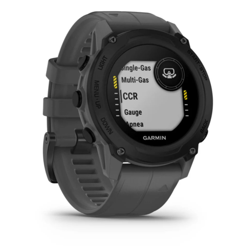 Descent G1 Solar Slate Gray