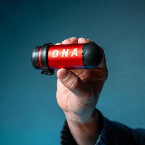 DNA DIVESOFT NITROX ANALYZER