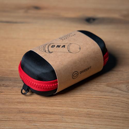 DNA DIVESOFT NITROX ANALYZER