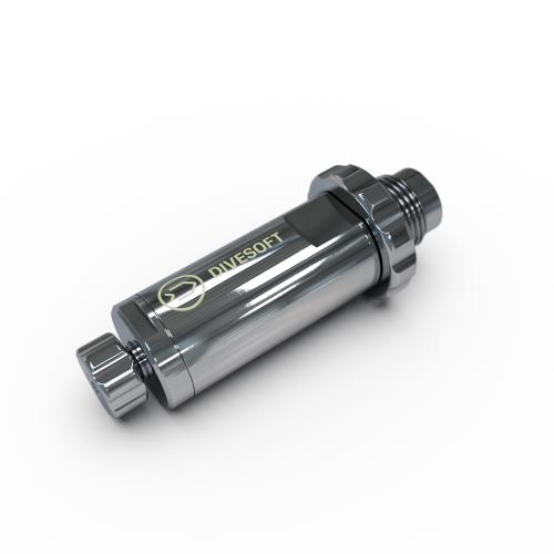 PROFESSIONAL FLOW LIMITER MK2 DIN G5/8