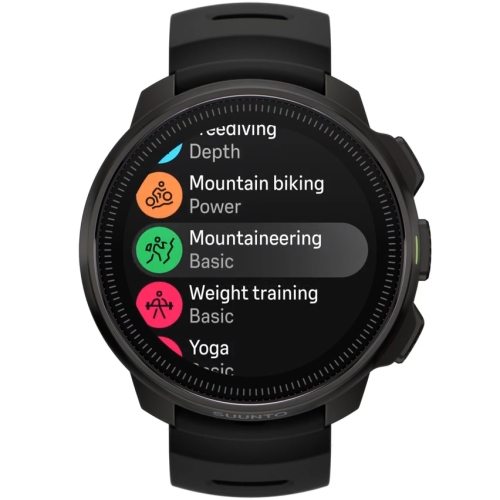 SUUNTO Ocean